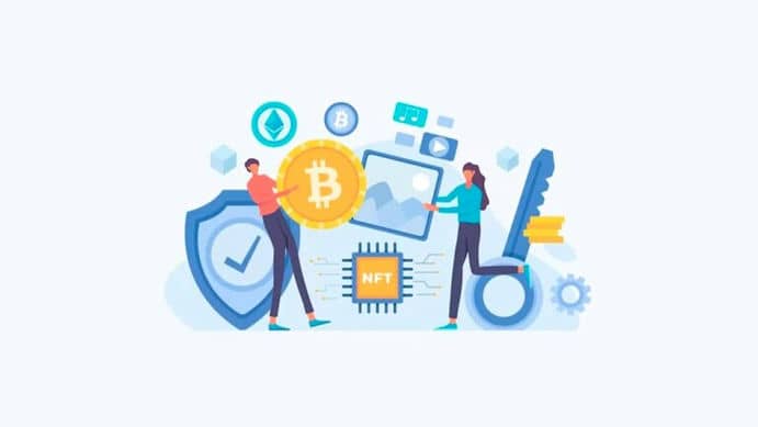 Как вывести криптовалюту с биржи