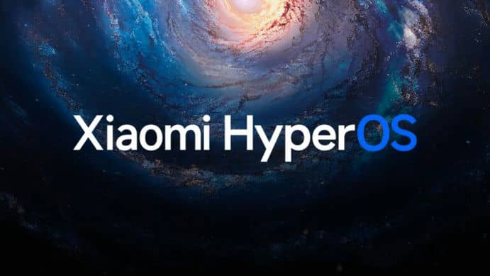 Устройства которые получат глобальную версию HyperOS