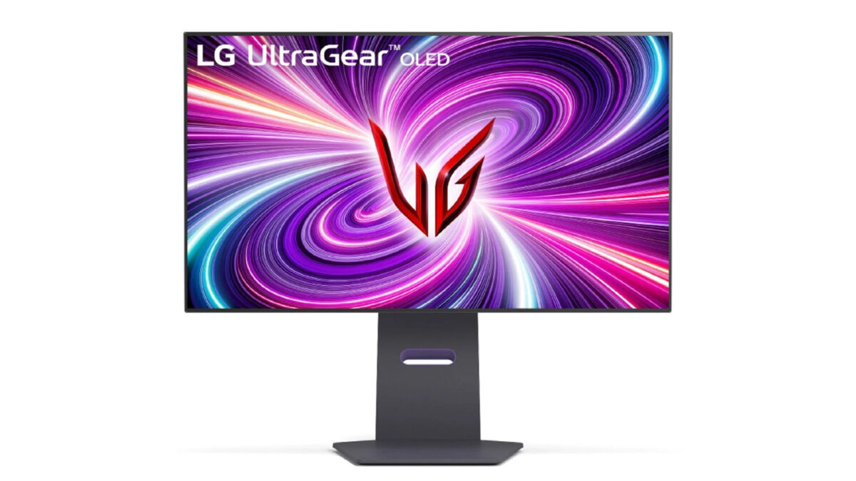Представлены монитор LG UltraGear с частотой обновления 480 Гц
