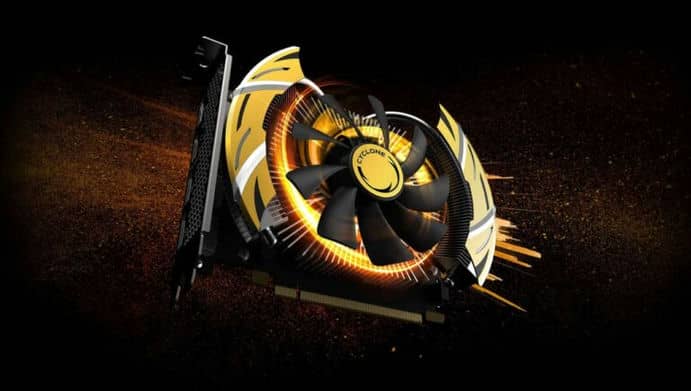 Представлена видеокарта MSI RTX 4060 Cyclone в дизайне старых моделей