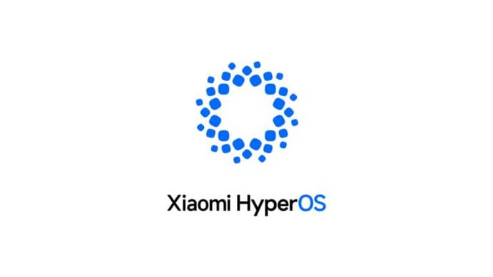 Xiaomi опубликовали логотип операционной системы HyperOS