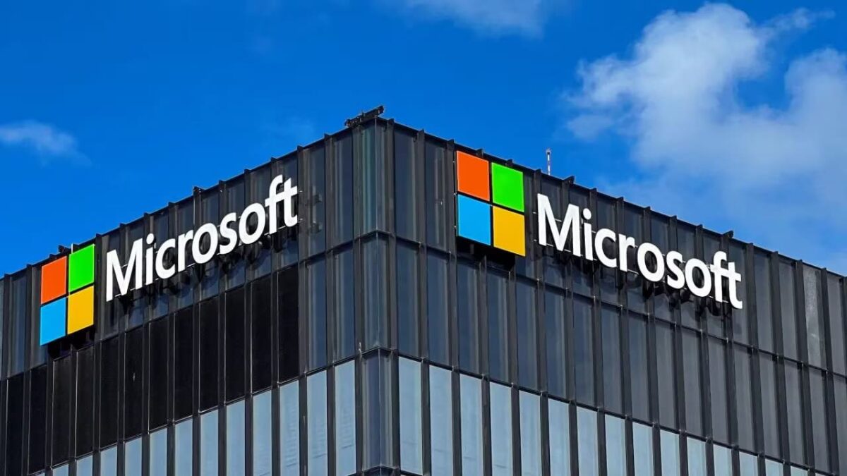 Microsoft увольняет 1900 сотрудников в Activision Blizzard, Xbox и Bethesda