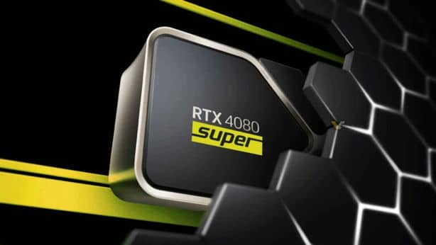 Раскрыли стоимость видеокарт GeForce RTX 40 Super