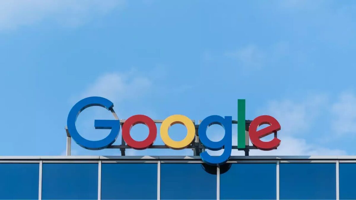 Google увольняют своих сотрудников