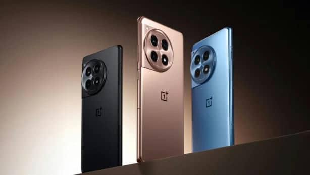 Представлен смартфон OnePlus Ace 3: Snapdragon 8 Gen 2, AMOLED, 120 Гц, 5500 мАч
