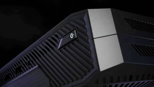 Asus анонсировали игровой мини-ПК ROG NUC
