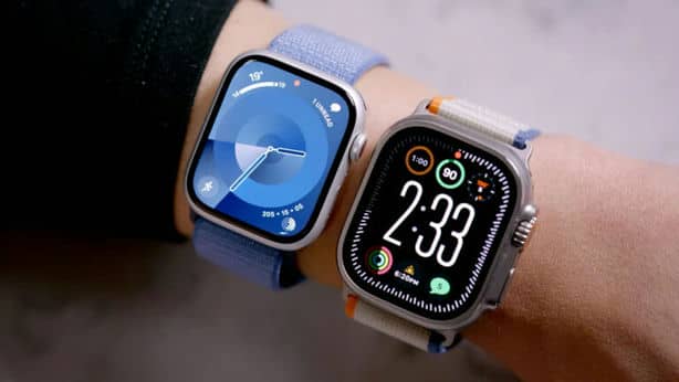 Apple запустили в продажу Watch Series 9 и Ultra 2 но уже без датчика оксигенации