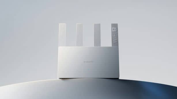 Xiaomi представили бюджетный роутер Router BE3600 с поддержкой Wi-Fi 7