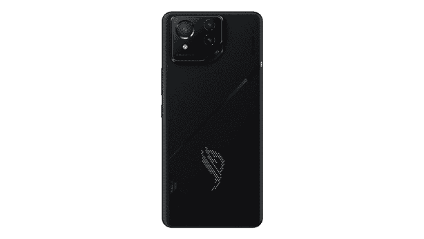 Опубликовали изображения смартфона Asus ROG Phone 8 Pro