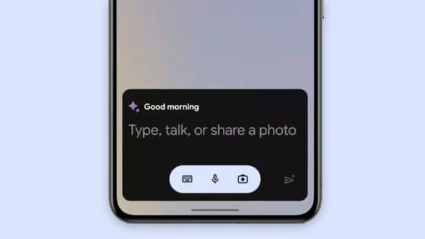Google Ассистент получит поддержку Bard на смартфонах Pixel