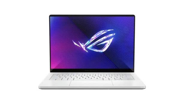 Asus представили новые игровые ноутбуки серии ROG — CES 2024