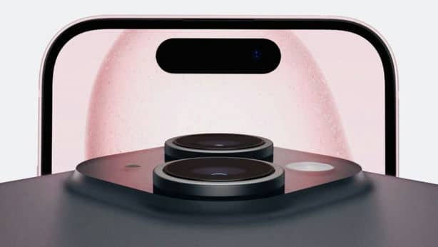 Foxconn прогнозирует падение продаж iPhone 15