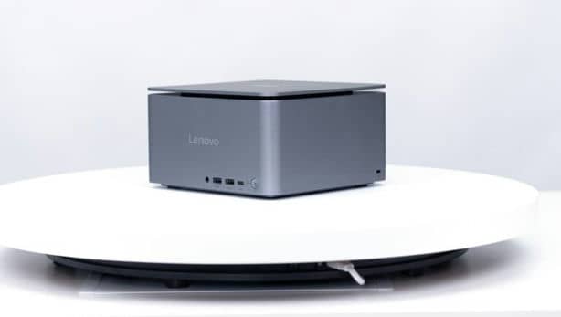 Представлен мощный мини-ПК Lenovo ThinkCentre neo Ultra — CES 2024