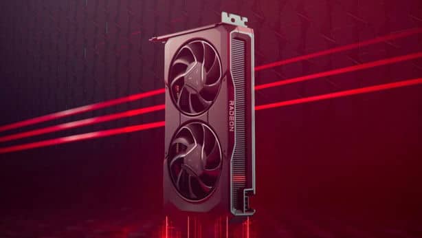 Раскрыли стоимость и характеристики видеокарт Radeon RX 7600 XT