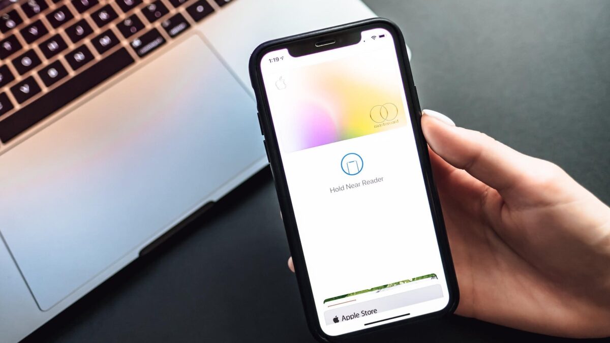 Apple откроют доступ к NFC модулю в iPhone для сторонних платёжных сервисов