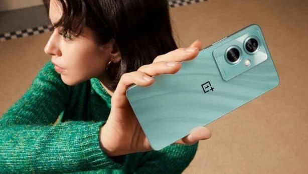 Представлен смартфон OnePlus Nord N30 SE 5G: Dimensity 6020, IPS, FHD+, 5000 мАч
