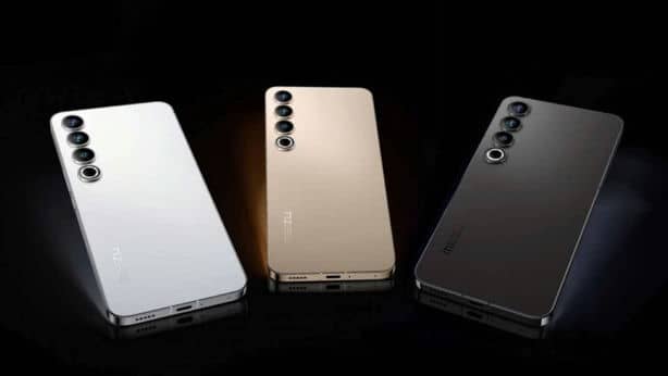 Meizu прекращает выпуск смартфонов и переключается на искусственный интеллект