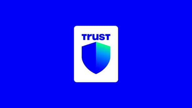 Как вывести криптовалюту из Trust Wallet