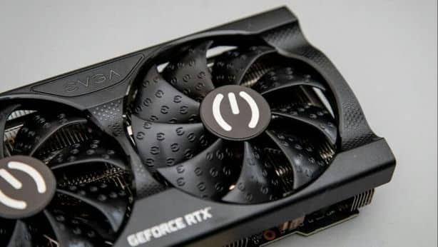 Nvidia представили бюджетную версию видеокарты RTX 3050 6 ГБ