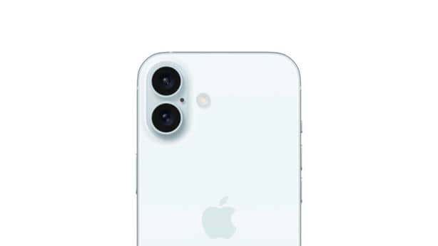 Опубликовали чертежи смартфона iPhone 16