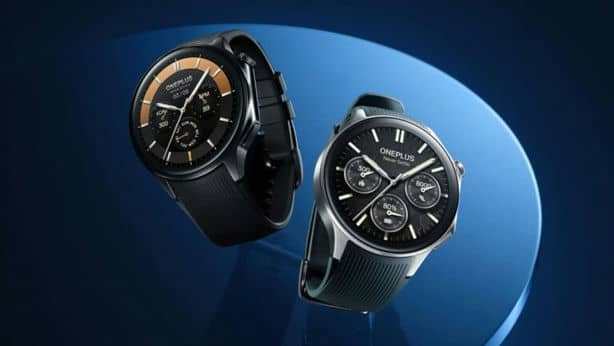 Представили смарт-часы OnePlus Watch 2 — MWC 2024