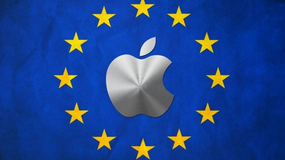 Apple оштрафуют на 500 млн евро по жалобе от Spotify