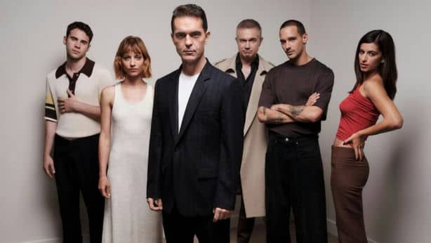 Netflix снимает продолжение сериала «Berlin» — спин-оффа «Бумажного дома»