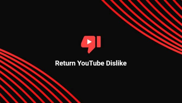 Как увидеть дизлайки на YouTube?