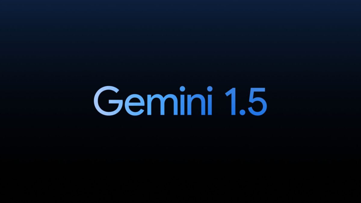 Google представила нейромодель Gemini 1.5