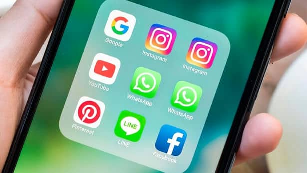 Как клонировать приложение в MIUI