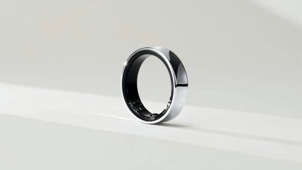 Представили смарт-кольцо Samsung Galaxy Ring — MWC 2024
