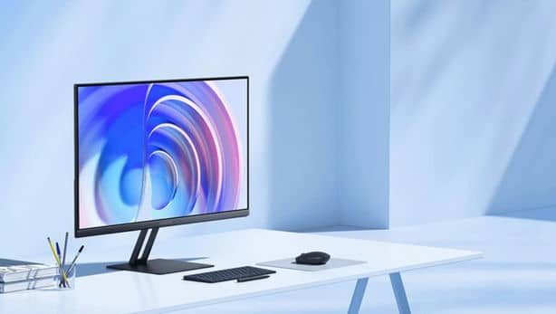 Xiaomi выпустили бюджетный монитор A24i (P24FBA-RAGL)