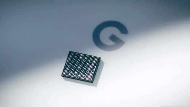 Google Tensor G4 засветился в базе Geekbench