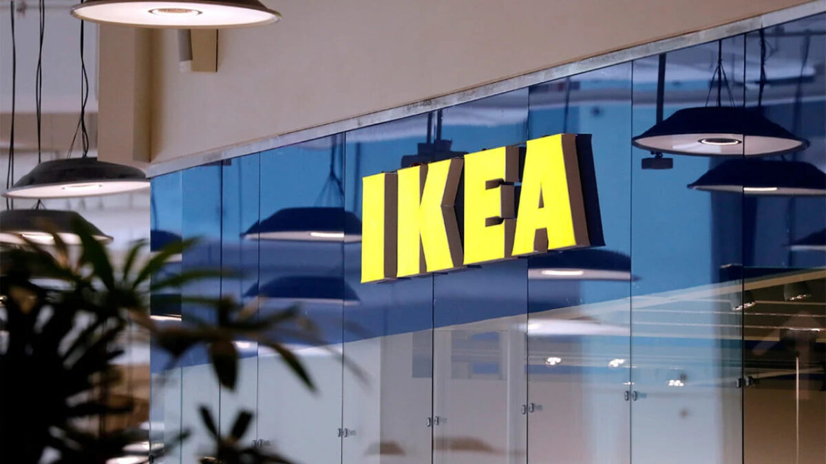 IKEA запустила ИИ-ассистента на базе ChatGPT