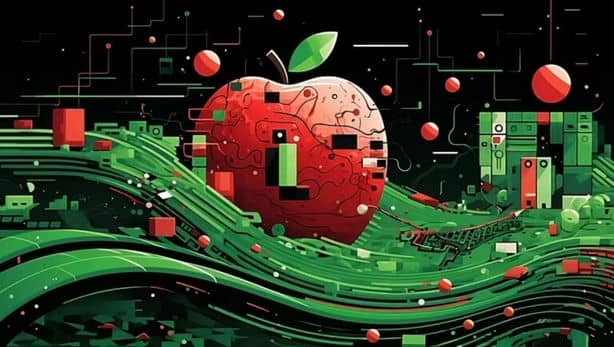 Apple представила ИИ-модель MGIE