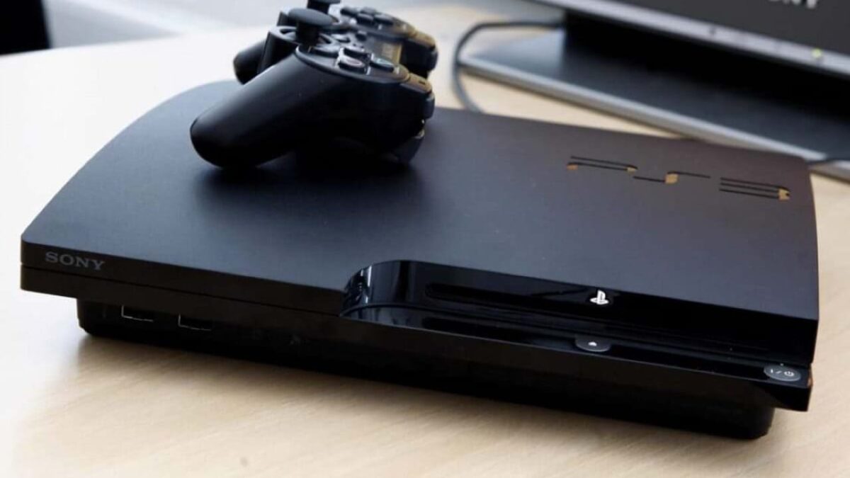 PlayStation 3 получила обновление прошивки 4.91