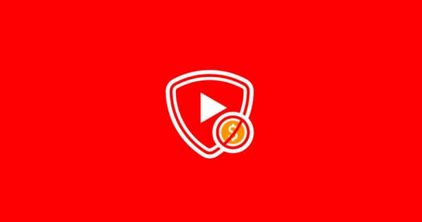 Плагины для пропуска спонсорской рекламы в видео на YouTube