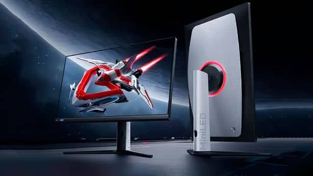 Xiaomi представили игровой монитор Redmi G Pro 27