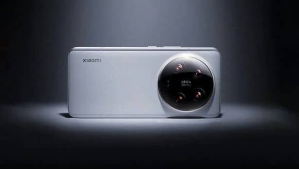 Представлен флагманский смартфон Xiaomi 14 Ultra