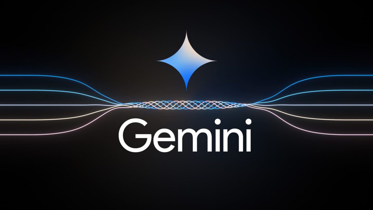 Google переименует чат-бота Bard в Gemini