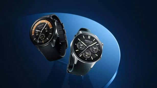 Анонсировали смарт-часы OnePlus Watch 2: Snapdragon W5 Gen 1, AMOLED, автономность до 100 часов