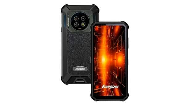 Представлен смартфон от Energizer с аккумулятором на 28 000 мАч — MWC 2024