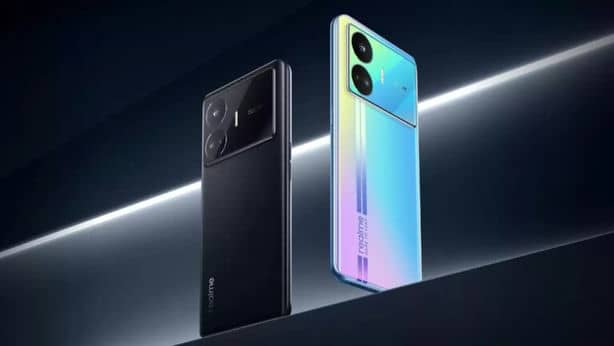 Анонсирован смартфон realme GT Neo6 SE