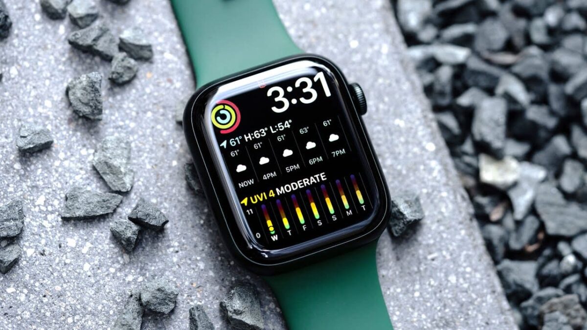 Apple работали над совместимостью Apple Watch с Android