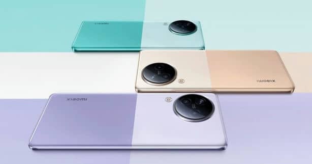 Анонсирован смартфон Xiaomi Civi 4 Pro с процессором Snapdragon 8s Gen 3