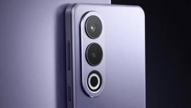 Анонсировали смартфон OnePlus Ace 3V: Snapdragon 7+ Gen 3, OLED, 120 Гц, 5500 мАч