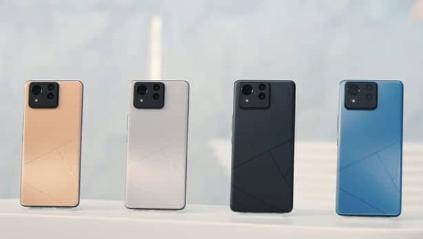 Представлен смартфон Asus Zenfone 11 Ultra: Snapdragon 8 Gen 3, AMOLED, 165 Гц, 5500 мАч