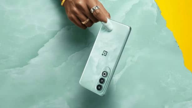 Раскрыли характеристики смартфона OnePlus Nord CE4