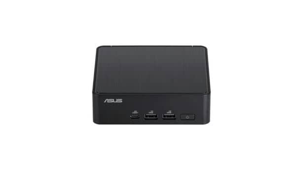 Представлены мини-ПК Asus NUC 14 Pro и NUC 14 Pro+