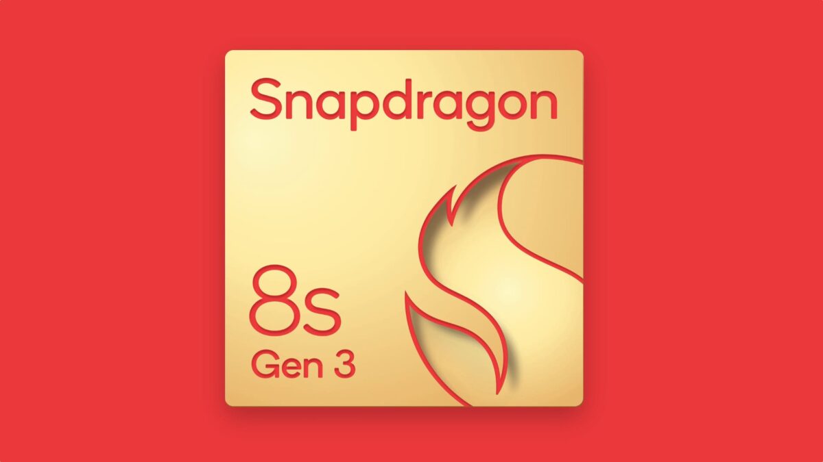Представлен предфлагманский чип Qualcomm Snapdragon 8s Gen 3